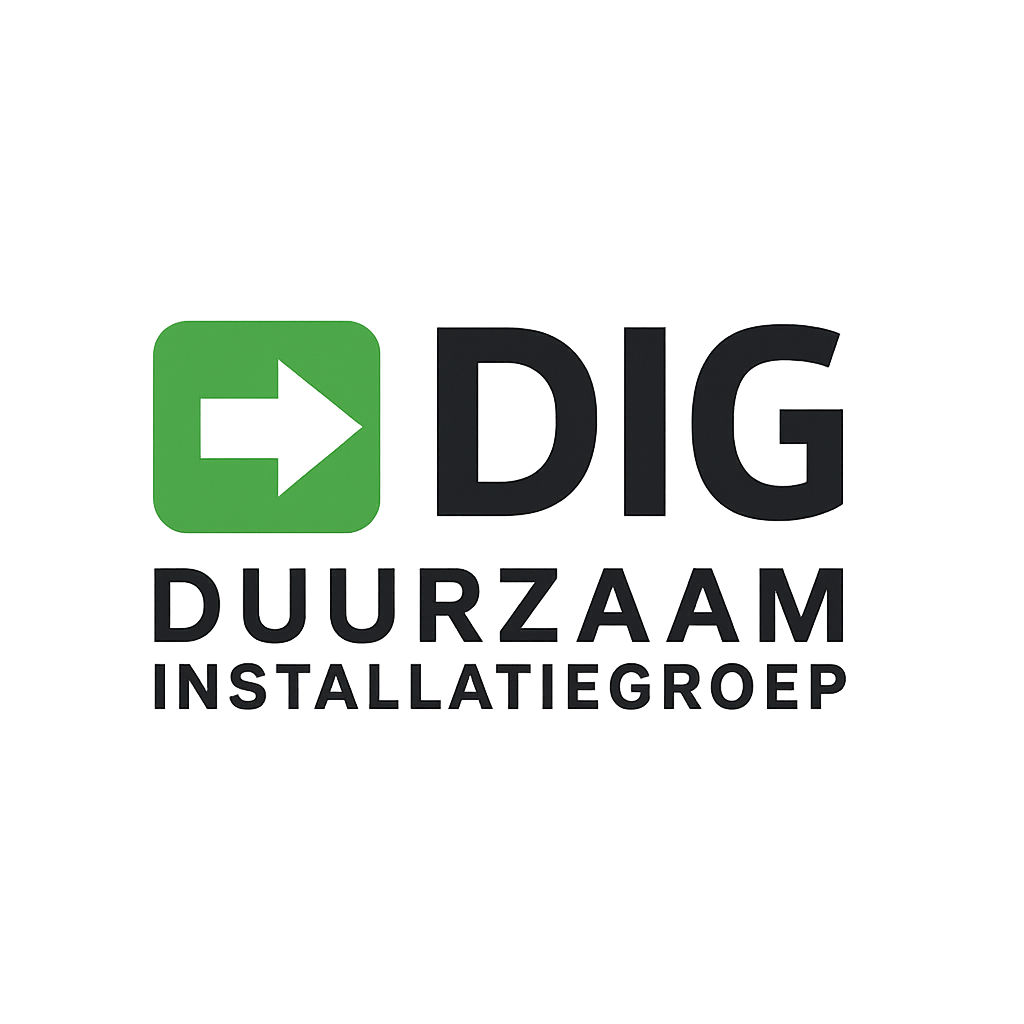 Logo DIG